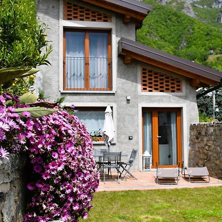 Our Happy Place - Casa Vacanze Per Il Viaggiatore Slow Mandello del Lario Zewnętrze zdjęcie