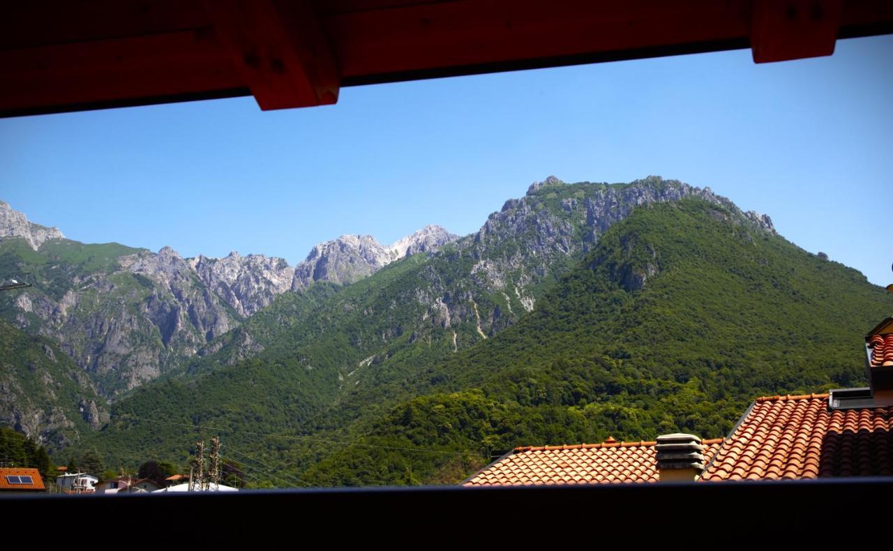 Our Happy Place - Casa Vacanze Per Il Viaggiatore Slow Mandello del Lario Zewnętrze zdjęcie